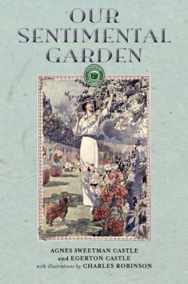 Our Sentimental Garden  N/A 9781429013949 Front Cover