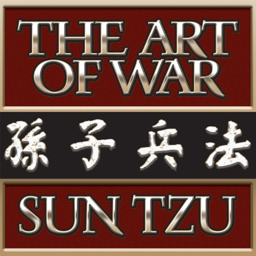 The Art of War:  2012 9781596599949 Front Cover