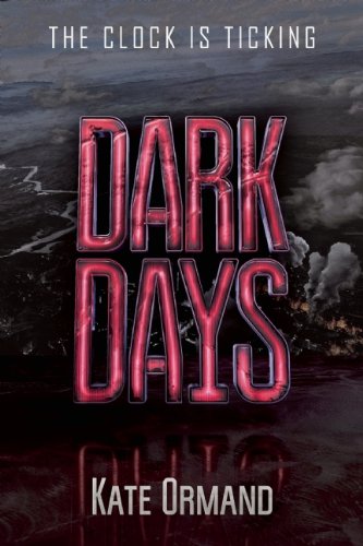 Dark Days   2014 9781628735949 Front Cover