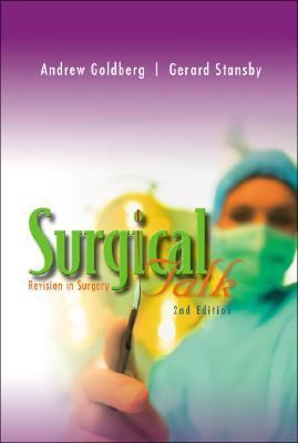 Surgical Talk Revision in Surgery 2nd 2005 (Student Manual, Study Guide, etc.) 9781860944949 Front Cover