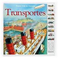 Transportes  2004 9788434896949 Front Cover