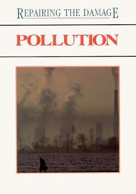 Pollution N/A 9780027229950 Front Cover
