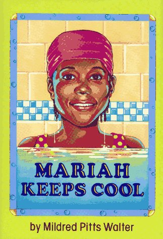 Mariah Keeps Cool  N/A 9780027922950 Front Cover