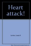 Heart Attack! N/A 9780060125950 Front Cover