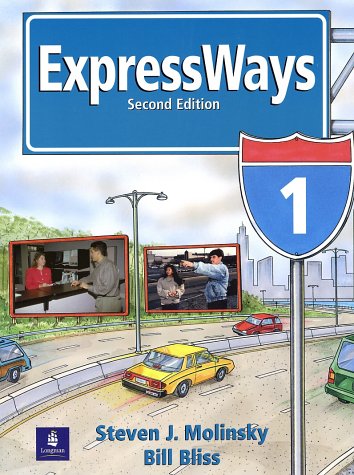 Expressways  2nd 1996 (Student Manual, Study Guide, etc.) 9780133852950 Front Cover