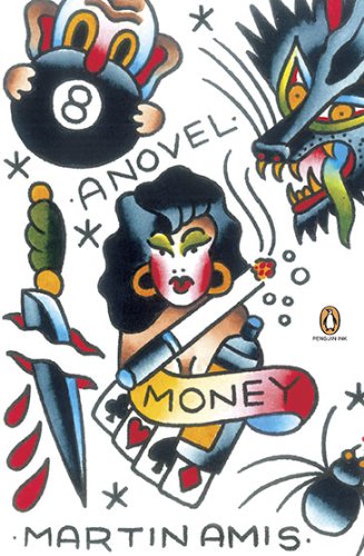 Money A Suicide Note (Penguin Ink) N/A 9780143116950 Front Cover