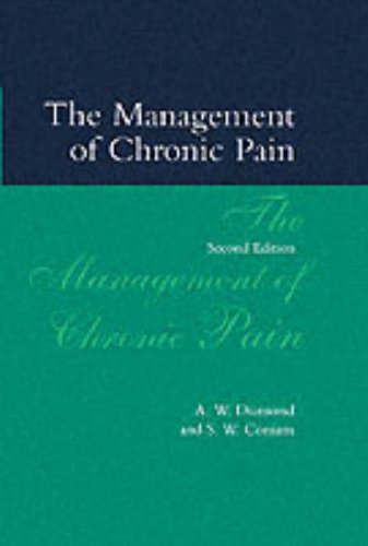 Management of Chronic Pain  2nd 1997 (Revised) 9780192626950 Front Cover