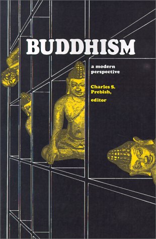 Buddhism A Modern Perspective  1973 9780271011950 Front Cover