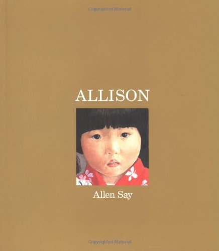 Allison   1997 (Teachers Edition, Instructors Manual, etc.) 9780395858950 Front Cover