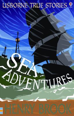 Sea Adventures  2008 9780794521950 Front Cover