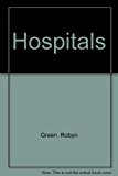 Hospitals   1988 9780859507950 Front Cover