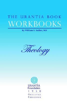 Urantia Book Workbooks Vol. 5 : Theology  1956 9780942430950 Front Cover
