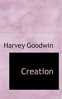 Creation:   2009 9781103841950 Front Cover