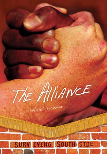The Alliance:   2013 9781467705950 Front Cover
