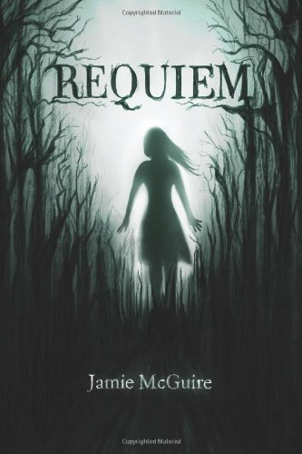 Requiem  N/A 9781475258950 Front Cover