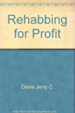 Rehabbing for Profit   1981 9780070156951 Front Cover