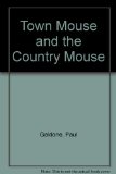 Town Mouse and the Country Mouse N/A 9780070226951 Front Cover