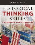 Historical Thinking Skills A Workbook for U. S. History  2015 9780393264951 Front Cover
