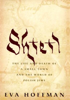 Shtetl The Life and Death of a Small Town and the World of Polish Jews  1997 (Teachers Edition, Instructors Manual, etc.) 9780395822951 Front Cover