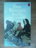 One Woman's Arctic   1974 9780450019951 Front Cover