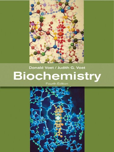 Biochemistry  4th 2011 9780470570951 Front Cover