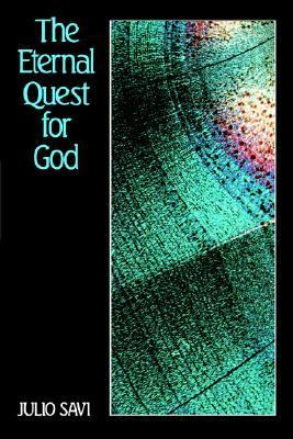 Eternal Quest for God : An Introduction to the Divine Philosophy of 'Abdu'l Baha  1989 9780853982951 Front Cover