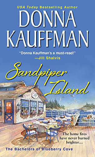 Sandpiper Island  N/A 9781420136951 Front Cover