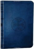 ESV Compact Bible Deluxe  9781433501951 Front Cover
