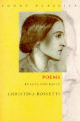 Poems Feasts and Fasts  1996 9780006279952 Front Cover