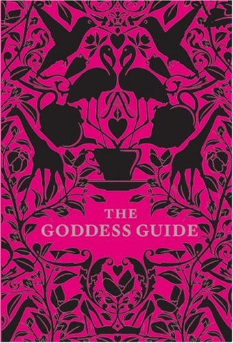 Goddess Guide   2006 9780061434952 Front Cover