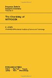Chemistry of Nitrogen N/A 9780080187952 Front Cover