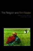 Religion and Film Reader   2007 9780415404952 Front Cover