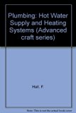 Plumbing : Hot Water Supplies N/A 9780442303952 Front Cover