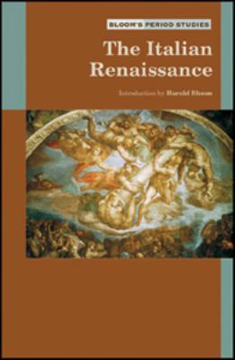 Italian Renaissance   2004 9780791078952 Front Cover