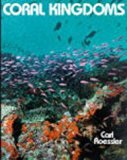 Coral Kingdoms N/A 9780810980952 Front Cover