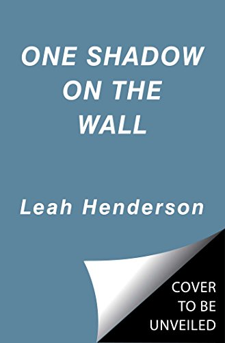 One Shadow on the Wall   2017 9781481462952 Front Cover