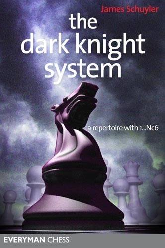 Dark Knight System   2013 9781857449952 Front Cover