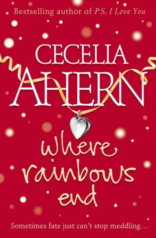 Where Rainbows End N/A 9780007189953 Front Cover