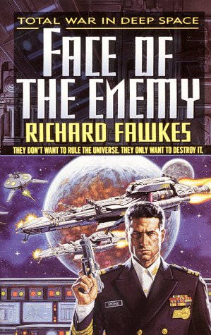 Face of the Enemy  N/A 9780061057953 Front Cover