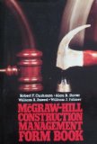 McGraw-Hill Construction Form Book N/A 9780070149953 Front Cover