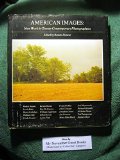 American Images New York by Twenty Contemporary Photographers N/A 9780070152953 Front Cover