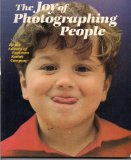 Joy of Photographing People   1983 9780201116953 Front Cover