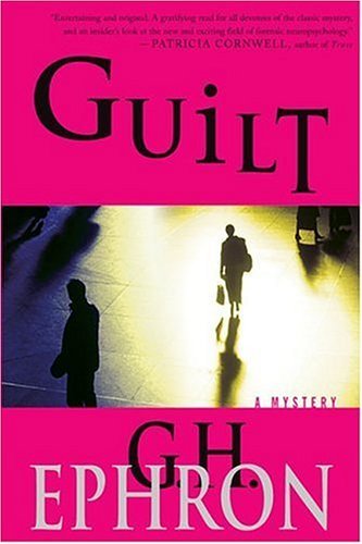 Guilt   2005 9780312335953 Front Cover