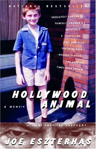 Hollywood Animal   2004 9780375718953 Front Cover
