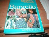Bargello : A Golden Hands Pattern Book N/A 9780394487953 Front Cover