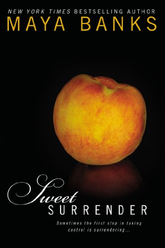Sweet Surrender  N/A 9780425266953 Front Cover