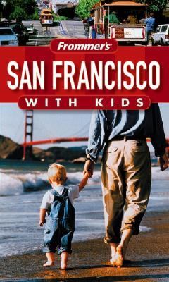 Frommer's San Francisco Day by Day   2006 9780471748953 Front Cover