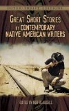 Great Short Stories by Contemporary Native American Writers   2013 9780486490953 Front Cover