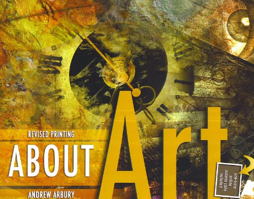 About Art  Revised  9780757565953 Front Cover
