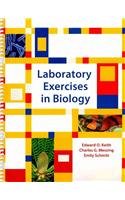 Lab Experiments for Introductory Biology  Revised  9780757578953 Front Cover